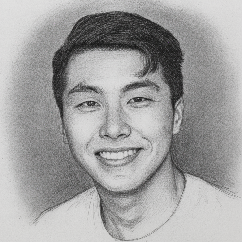 Jesse Xu
